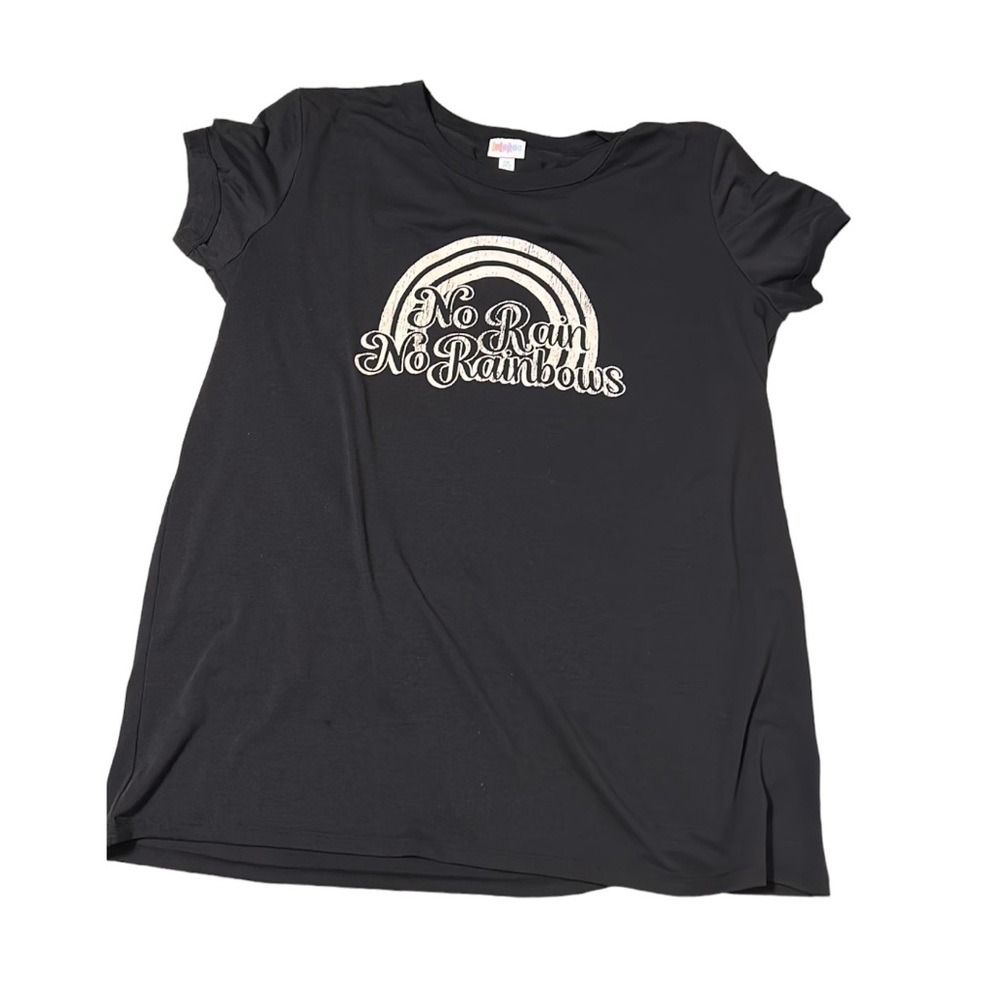 LulaRoe T-shirt